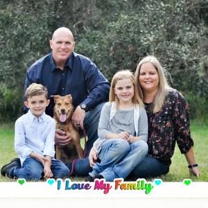 Meet your Posher, Ashlee